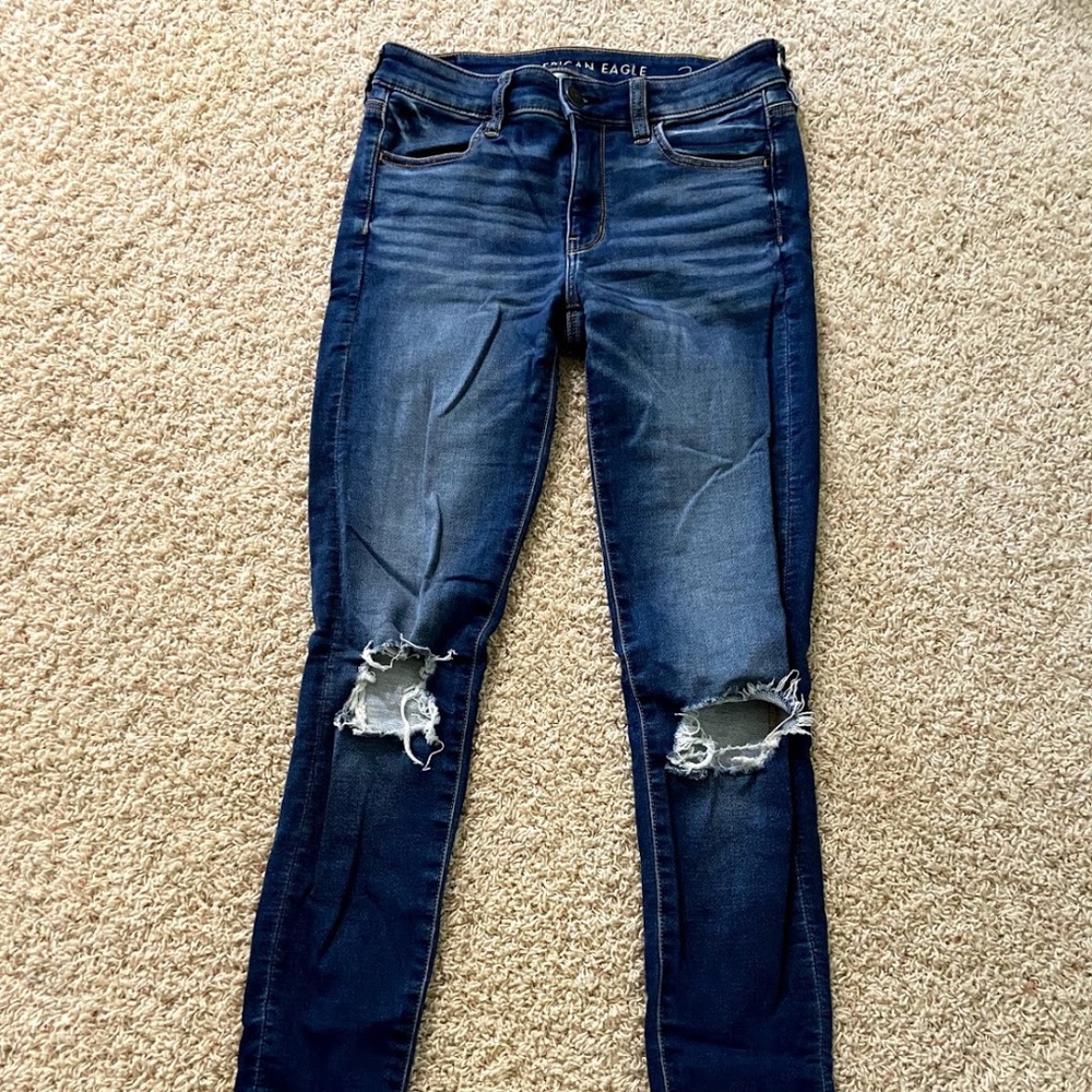 American Eagle Women's Jeggings